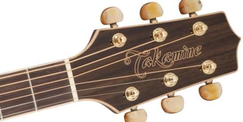 TAKAMINE GD71CE NAT фото 4