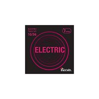 BlackSmith Electric Regular Light 10/56 7 string