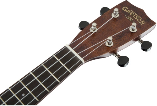 GRETSCH G9100 Soprano Standard Ukulele фото 3