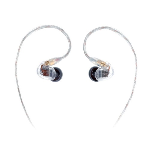 SHURE SE425-CL-EFS