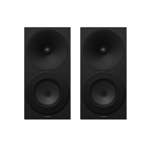 Amphion Argon3S Black