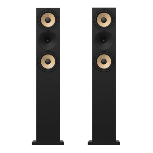 Amphion Krypton3x Black