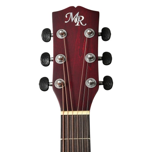 MARTIN ROMAS MR-4000 TRD фото 3