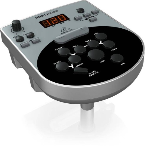 BEHRINGER XD8USB фото 3