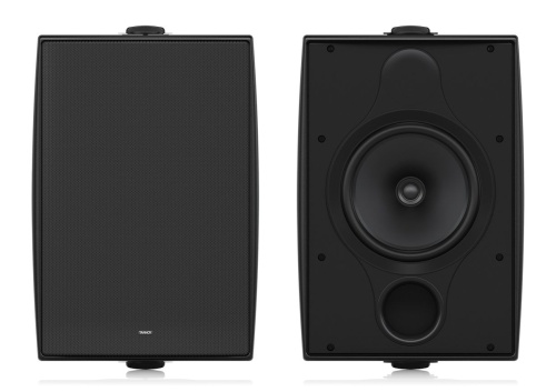 Tannoy DVS 8 фото 2