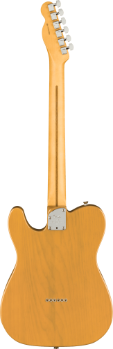 FENDER American PRO II Telecaster MN Butterscotch Blonde фото 2