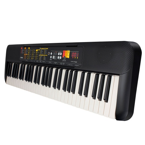 Yamaha PSR-F52 фото 4