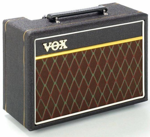 VOX PATHFINDER 10 фото 4