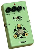 Yerasov SCS SCREAMER GT-10