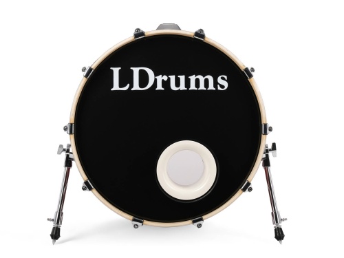 LDrums 5001012-2016 фото 2