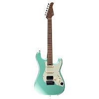 MOOER GTRS S801 Green