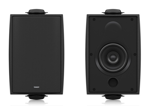 Tannoy DVS 4 фото 2