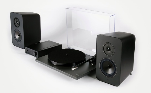 REGA SYSTEM ONE фото 3