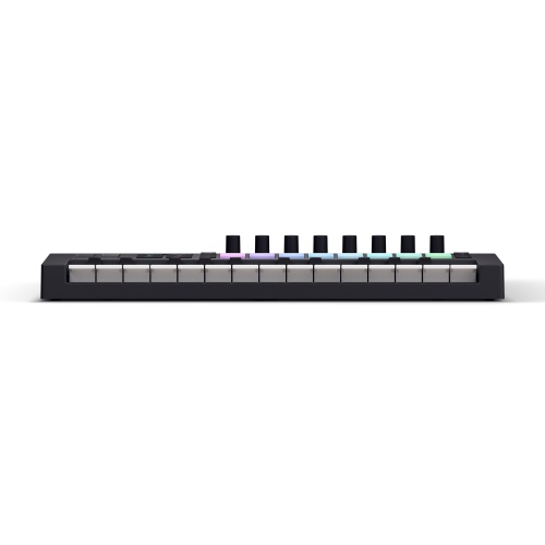 NOVATION Launchkey Mini 25 MK4 фото 6