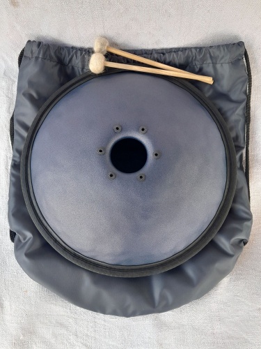 Pangooda Drums PNG-GRS-36MM фото 4