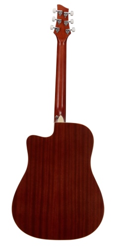 NG GT800 All-Mahogany фото 3